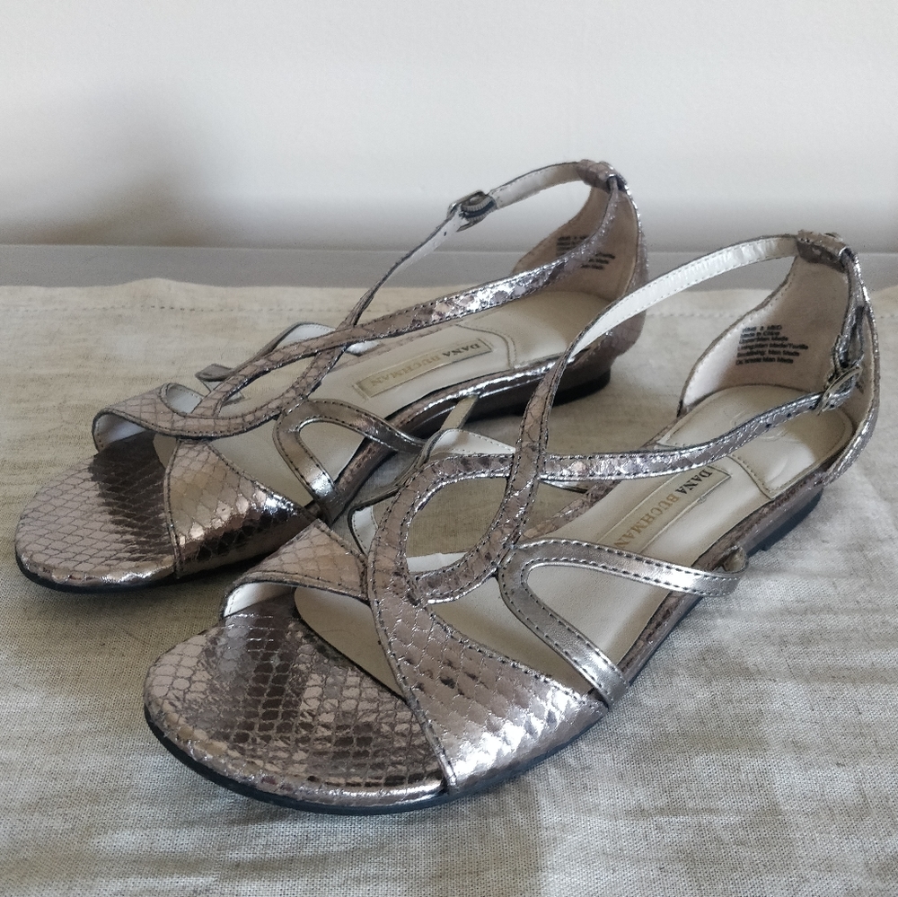 Dana Buchman Sandals